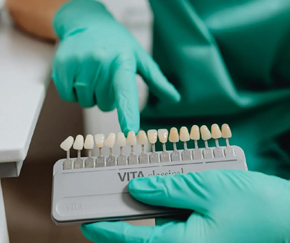 Dental Implant in Vasundhara, Ghaziabad