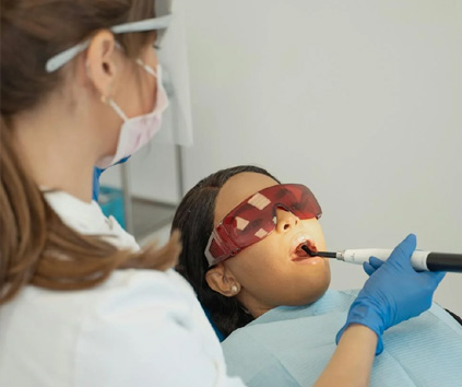 Dental Implant in Vasundhara, Ghaziabad
