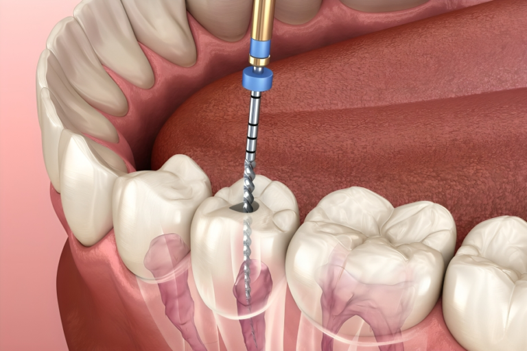 Navigating the Path to Dental Health: A Comprehensive Guide to Root Canal Treatment.