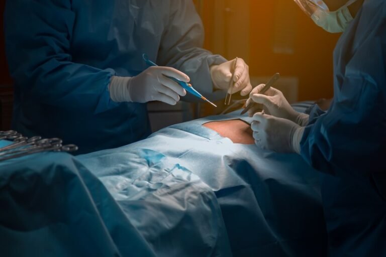 The Role Of Technology In Modern Surgical Procedures