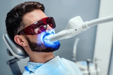 A Beam Of Hope: The Future Of Dentistry With Laser Technology