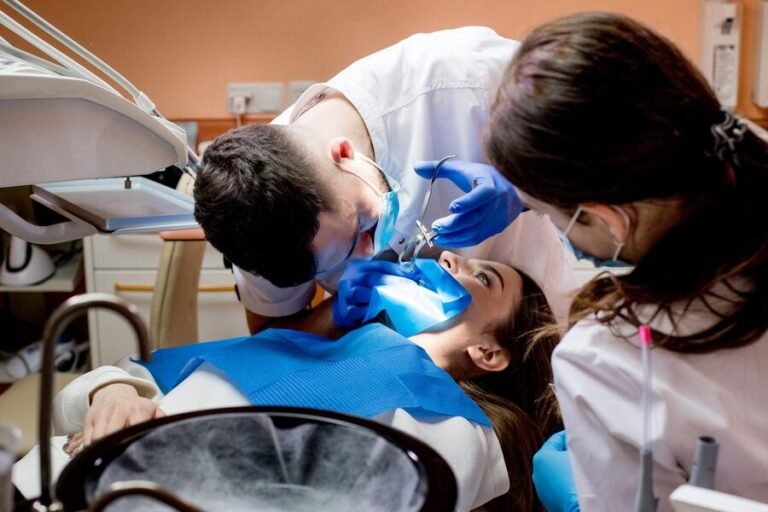 Dental Surgical Procedures: What Patients Need To Know