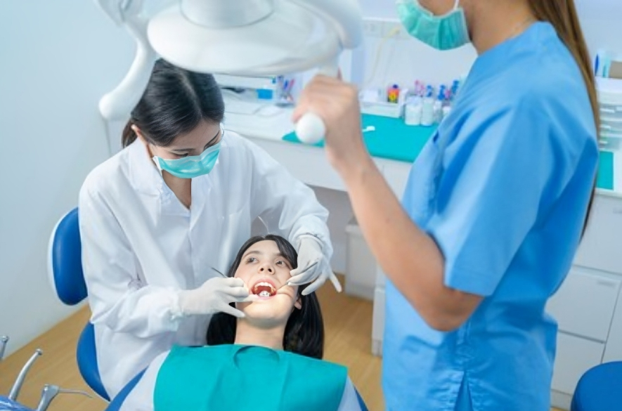 Best Dental Clinic in Vasundhara