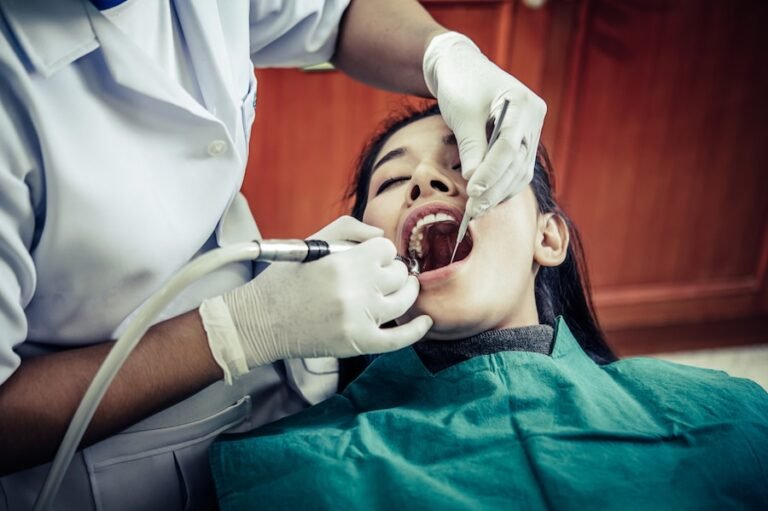 Step-by-Step Guide to the Best Root Canal Treatment in Vasundhara.