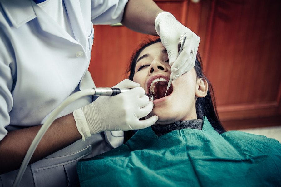 root canal treatment in Vasundhara,