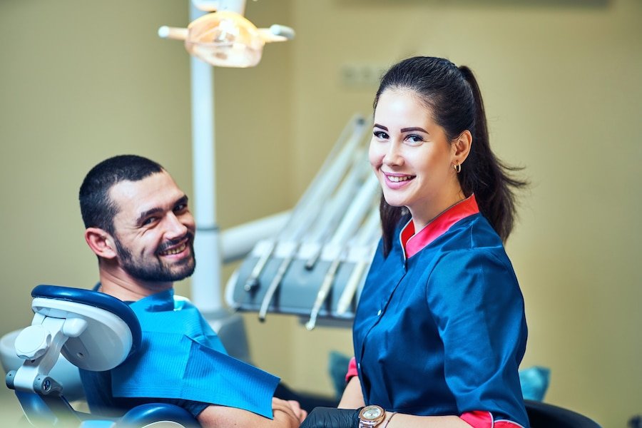 best dental care in Vasundhara Sector 12