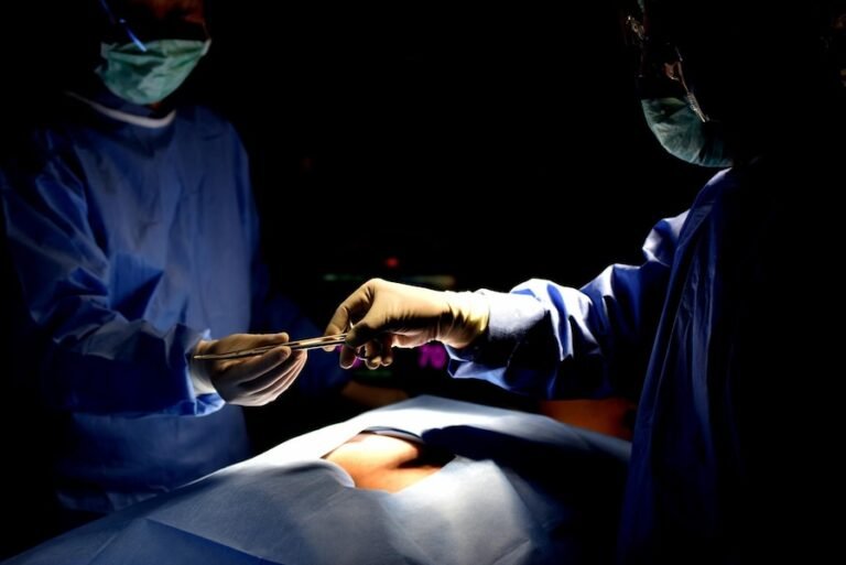 How to Prepare for Surgical Extraction Treatment.