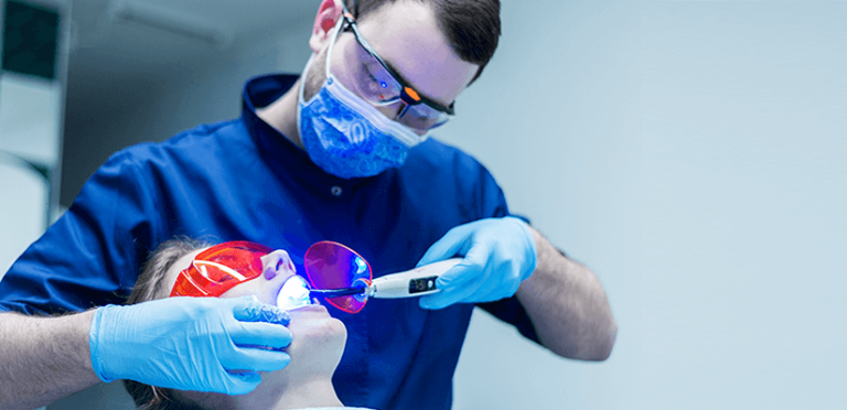 What is Laser Dentistry and What to Expect from It?